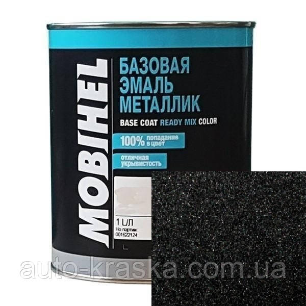 Автофарба металік Mobihel MERSEDES 197 0.1л.