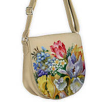 Сумка через плече Saddle