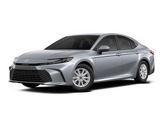 TOYOTA CAMRY 2025 -