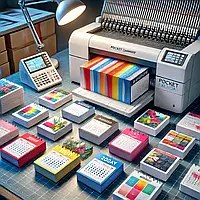 Друк кишенькових календариків ціна (тільки ОПТ від 20 шт)