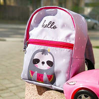 Дитячі рюкзаки