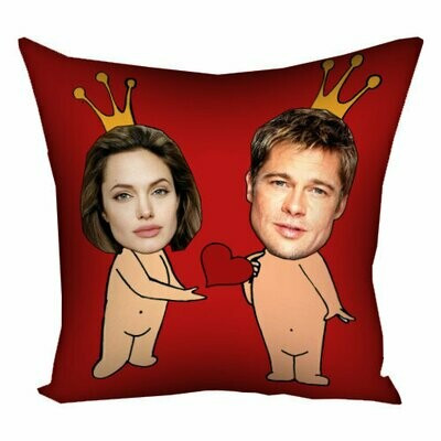 Подушка з фото, фото 1