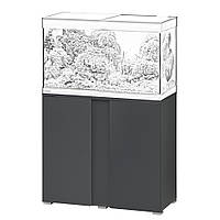 Акваріумна тумба Eheim vivaline LED 126 81x36x71см антрацитова (0250009)
