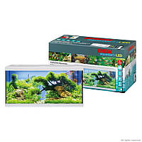 Акваріумний комплект Eheim aquastar 54 LED білий (0340646)