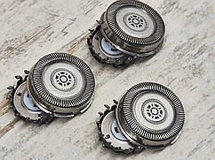 Змінні голівки для гоління серії 7000, 5000 SH71/50 S7960, S7970, S7980, S7886, S5885, S5884, S5887, S7882