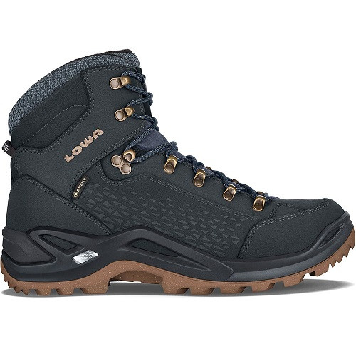 Черевики LOWA Renegade Warm GTX MID