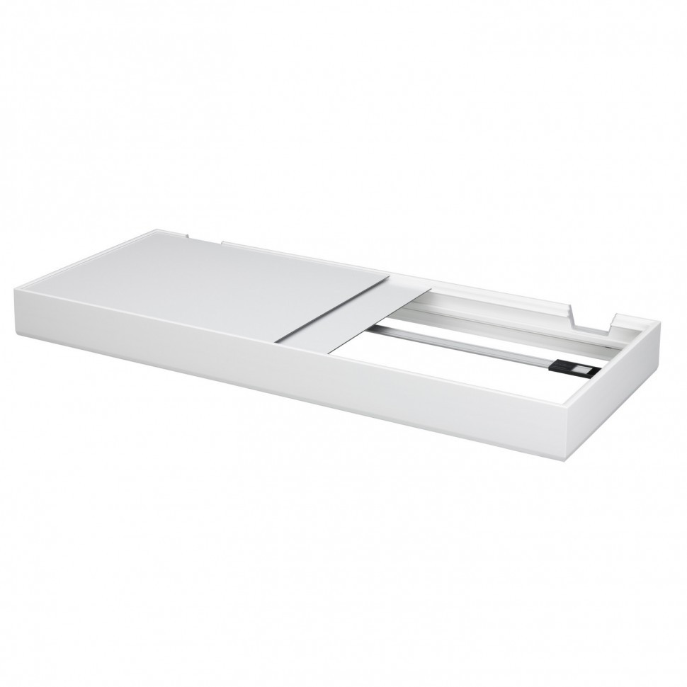 Акваріумна кришка Eheim lighting hood variluxLED 120 white 120x40 (0541253)