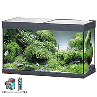 Акваріум Eheim vivaline LED 126 1x10.6W (LED) антрацитовий без тумби (0613019)