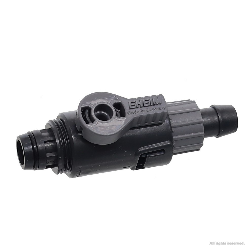 Кран конектор для Eheim ecco pro 130/200/300 (7656158)