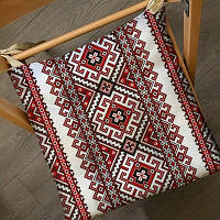 Доріжки на стіл, серветки, подушки на стільці