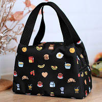 Термосумка Lunch bag Смачненьке