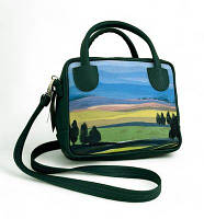 Сумка Kitto з вашим принтом