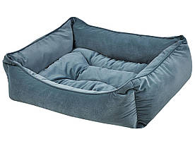 Ліжко Velvet Pet 70 x 60 см Синій IZMIR
