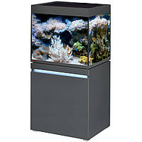 Акваріумний морський комплект Eheim incpiria marine 230 graphit з тумбою (0692519) під замовлення