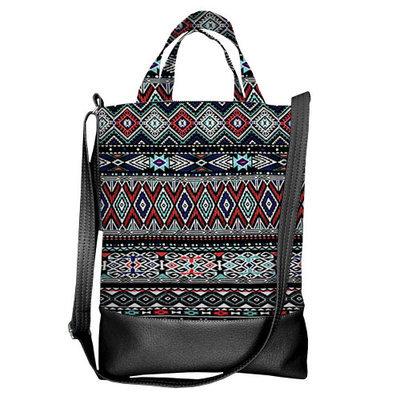 Міська сумка City Орнамент, фото 1