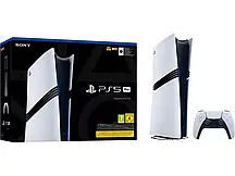 Sony Playstation 5 Pro 2 TB