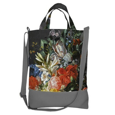 Міська сумка City Квіткова краса, фото 1