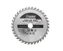 Диск пильний по дереву 200x25.4, 36Т