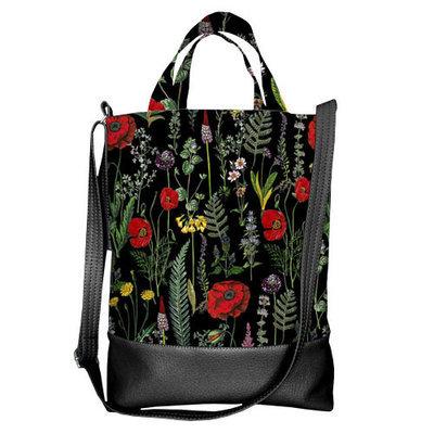 Міська сумка City Польові квіти, фото 1
