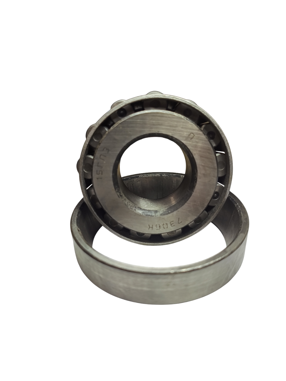 Підшипник 30306 (15ГПЗ), фото 1