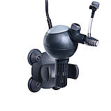 Насос, головка Eheim powerhead 650 (1212010), фото 6