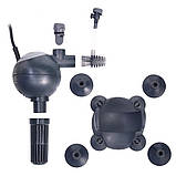 Насос, головка Eheim powerhead 650 (1212010), фото 9