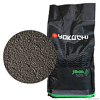 Грунт для акваріуму Yokuchi Jiban Soil 10л (2-4.5мм)
