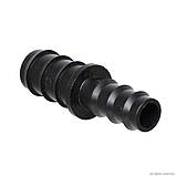 Редукція для шлангу з 12/16мм на 16/22мм, фото 3