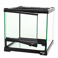 Тераріум Repti-Zoo RHK18SG 21x21x20см (RHK-18SG)