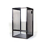 Тераріум з алюмінієвої сітки Repti-Zoo 45x45x80см (AC454580), фото 4