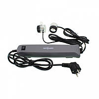 Комплект освітлення Repti-Zoo BT15 для люмінесцентної лампи UVB T8 15W з електронним баластом