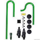 Зовнішній фільтр Eheim ecco pro 200 (2034020), фото 5