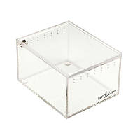 Тераріум з акрилу Repti-Zoo mini 10x8x6см (ACR17)