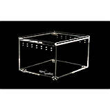 Тераріум з акрилу Repti-Zoo mini 10x8x6см (ACR17), фото 8