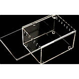 Тераріум з акрилу Repti-Zoo mini 10x8x6см (ACR17), фото 9