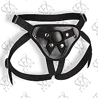 Трусики для кріплення страпона