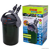 Зовнішній фільтр Eheim ecco pro 200 (2034020), фото 8