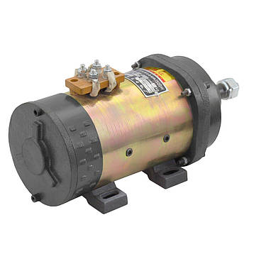 Колекторний електродвигун 2000W 60V 25A, фото 2