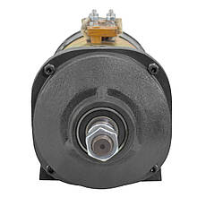 Колекторний електродвигун 2000W 60V 25A, фото 4