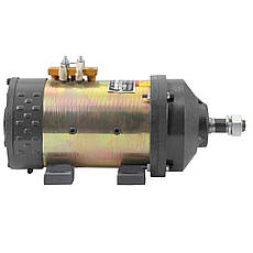 Колекторний електродвигун 2000W 60V 25A, фото 3
