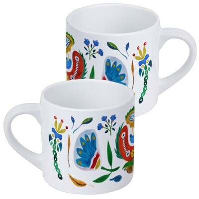 Чашка маленька Фантазія, фото 1