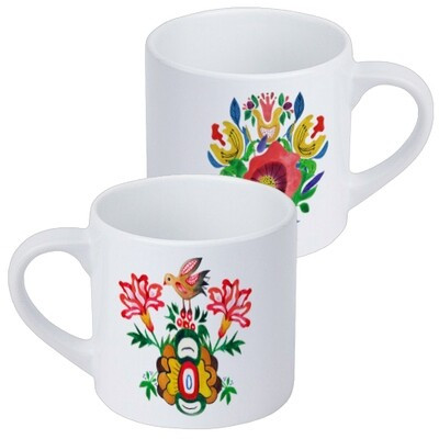 Чашка маленька Автентичний стиль, фото 1