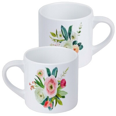 Чашка маленька Ніжність, фото 1