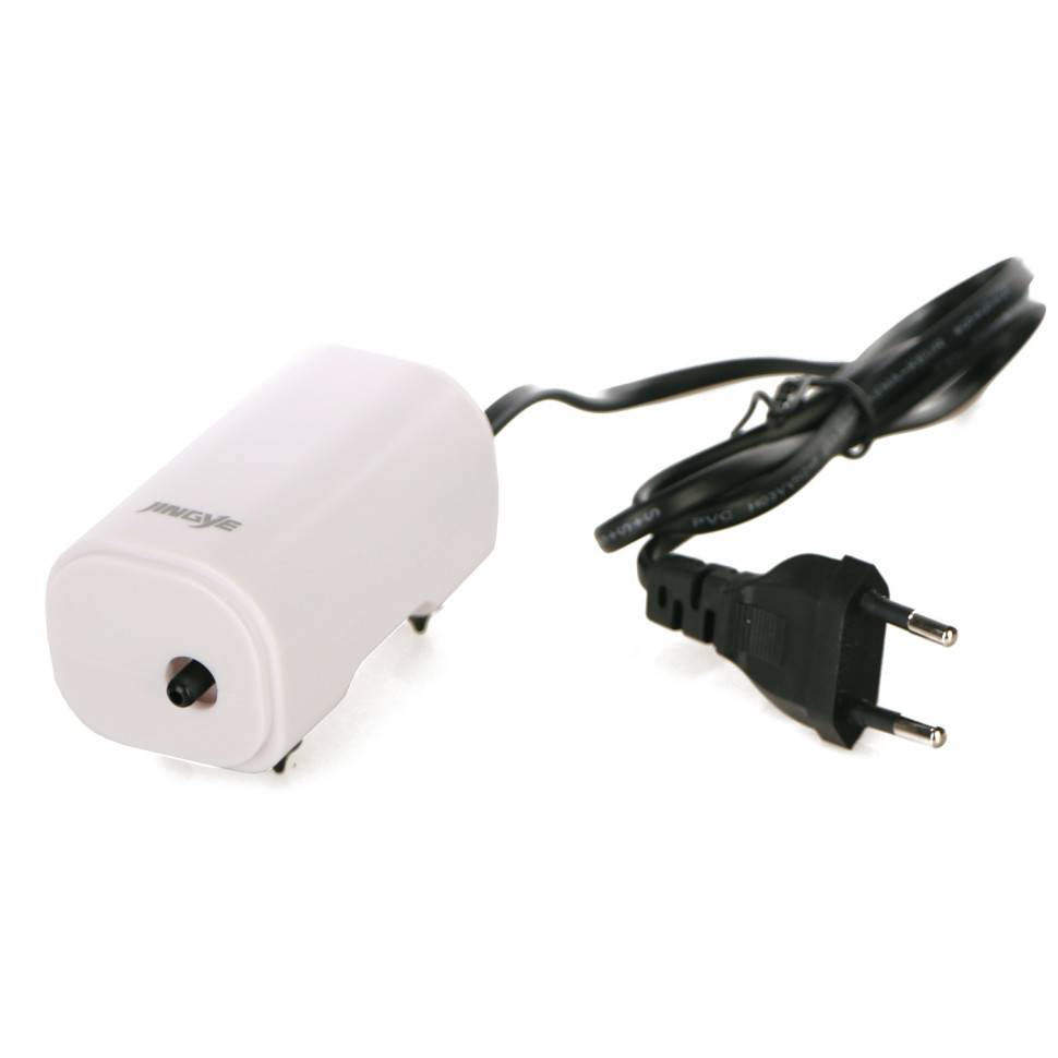 Компресор Jingye Tiny Air Pump 180 л/г. 2вт. (YE-911), фото 1
