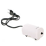 Компресор Jingye Tiny Air Pump 180 л/г. 2вт. (YE-911), фото 2