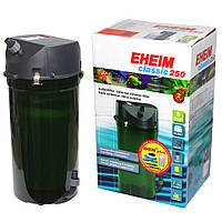 Зовнішній фільтр Eheim classic 250 Plus (2213020)