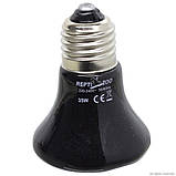 Керамічний випромінювач тепла Repti-Zoo Ceramic Heat 35W (DL46035), фото 2