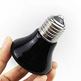 Керамічний випромінювач тепла Repti-Zoo Ceramic Heat 35W (DL46035), фото 3