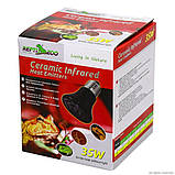 Керамічний випромінювач тепла Repti-Zoo Ceramic Heat 35W (DL46035), фото 4