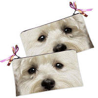 Косметички-кошельки